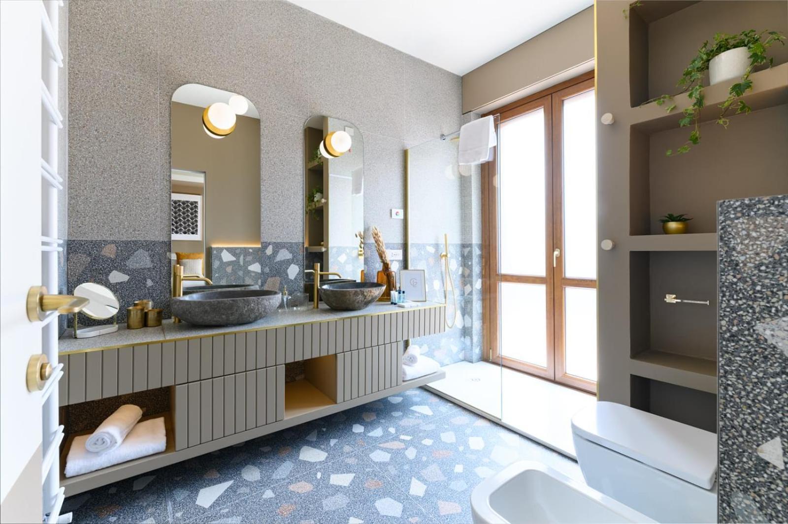 Gl Home Como Eksteriør billede